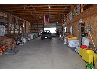 Property photo 31 - 4 Trupointe Agronomy Locations + Assorted Chemical & Fertilizer Tanks